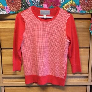 Banana Republic sweater